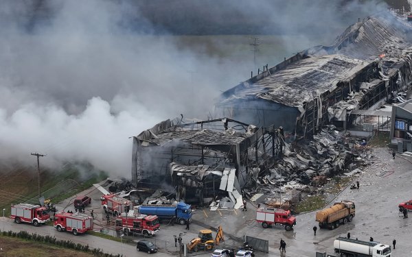 Το Σωματείο Ιχθυοτροφείων Κεφαλονιάς καταγγέλλει "εργοδοτικό έγκλημα στη ΒΙΟΛΑΝΤΑ"