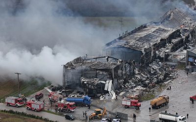 Το Σωματείο Ιχθυοτροφείων Κεφαλονιάς καταγγέλλει το εργοδοτικό έγκλημα στη ΒΙΟΛΑΝΤΑ