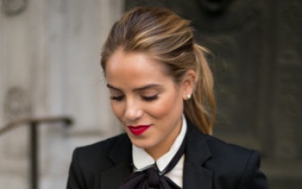 10 κομμάτια-επένδυση που κάθε γυναίκα πρέπει να έχει στην ντουλάπα της