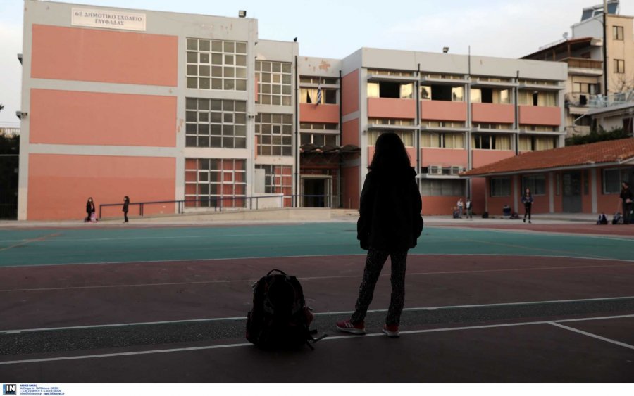 Σχολεία: Κλειστά μέχρι νεωτέρας γυμνάσια και λύκεια