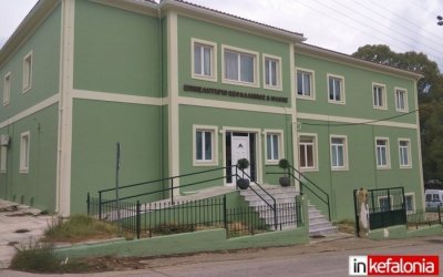 Μεγάλη εκδήλωση του Επιμελητηρίου παρουσία Υπουργών & Αθηναϊκών ΜΜΕ - Τι είπε ο Σπαθής στον COSMOS 96,5