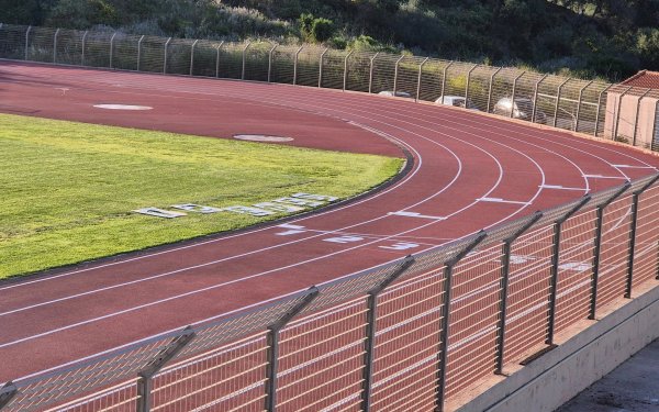 Όλα έτοιμα στο Δημοτικό Στάδιο Ληξουρίου για τα Βεργώτεια