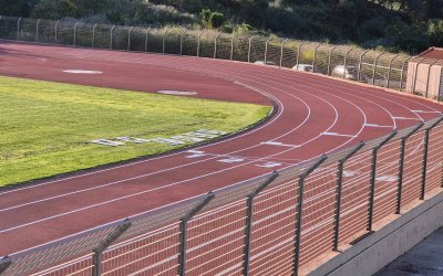 Όλα έτοιμα στο Δημοτικό Στάδιο Ληξουρίου για τα Βεργώτεια