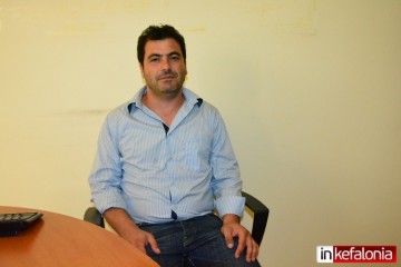 Συνέντευξη Βαγγέλη Βαλλιάνου (υπ. βουλευτής ΚΚΕ): «Η ψήφος στο ΚΚΕ είναι η μόνη ψήφος που λέει τέρμα ως εδώ, σας πήραμε χαμπάρι»