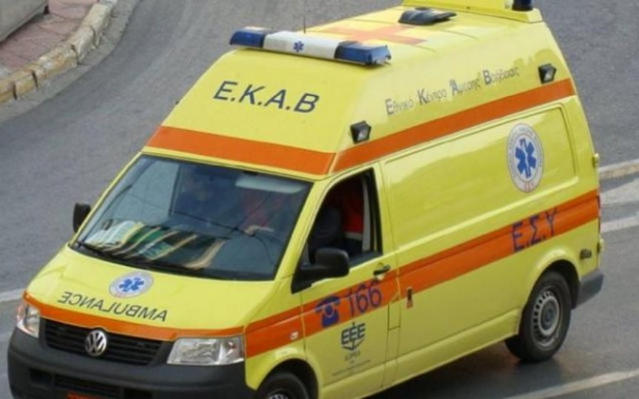 Κέρκυρα: Πνίγηκε και πέθανε μωρό 4 μηνών με το μπιμπερό στο στόμα! Η ασύλληπτη τραγωδία