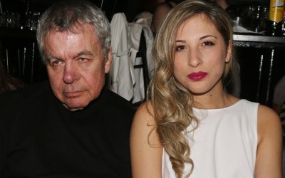 Στα 2,5 εκατ. ευρώ πωλείται το ξενοδοχείο του Γιάννη Πουλόπουλου στην Άνοιξη: Τι λέει η κόρη του