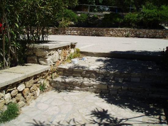 Κώστας Πρέντζας: «Ελάτε να… ξεβρομίσουμε Μακρύ και Πλατύ»