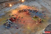 H έκθεση «Φύση Πάσχουσα" και "Νέοι Καλλιτέχνες και κλιματική κρίση» ανάμεσα στις 10 καλύτερες πανελληνίως