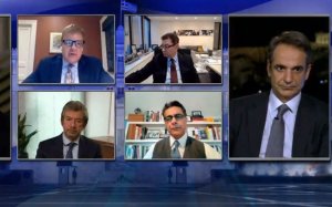 Μητσοτάκης: "Λουκέτο" στη διασκέδαση τη νύχτα - Κλειστά τα μπαρ μέχρι το εμβόλιο