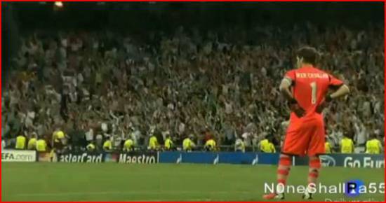 Ο Κασίγιας δεν πανηγύρισε το γκολ του Ρονάλντο! H συγκλονιστική ιστορία του (video)