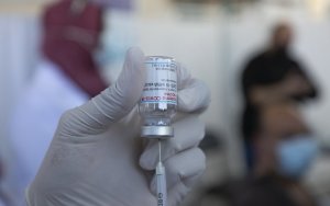 Κορονοϊός: Τέλος Μαΐου ο εμβολιασμός στον γενικό πληθυσμό στην Ελλάδα