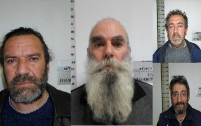 ΕΛ.ΑΣ: Αυτός είναι ο πα-ΤΕΡΑΣ και οι 3 φίλοι του που βίαζαν την 16 χρονη στην Πιερία