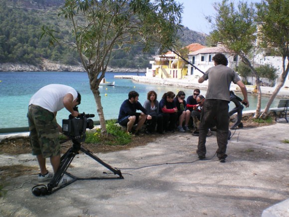 Σήμερα στη 1.00 το "Μένουμε Ελλάδα" στην Κεφαλονιά