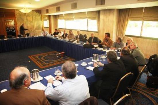 Σύνοδος Προέδρων ΤΕΙ : Ο υπουργός καλείται να αποσύρει το Σχέδιο Αθηνά