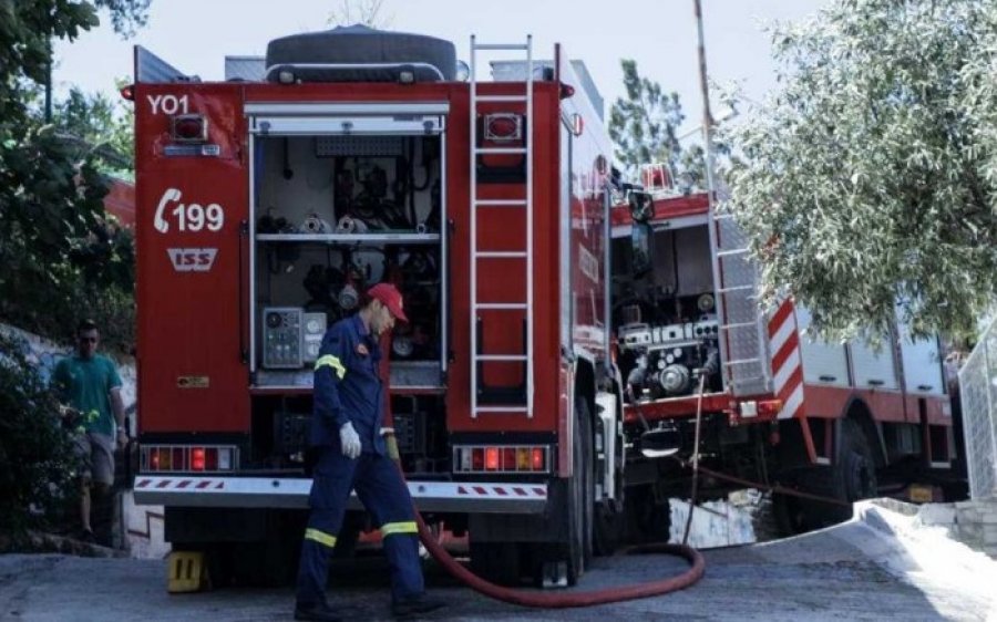 Η εικόνα δεν έχει σχέση με το περιστατικό 