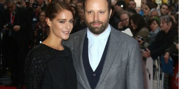 Eυρωπαϊκό Βραβείο καλύτερου σεναρίου 2015 στον "Αστακό" του Λάνθιμου