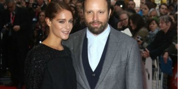 Eυρωπαϊκό Βραβείο καλύτερου σεναρίου 2015 στον "Αστακό" του Λάνθιμου