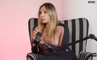 Ελένη Πετρουλάκη: «Εκανε 13 εξωσωματικές σε 8,5 χρόνια για να γίνω μαμά»