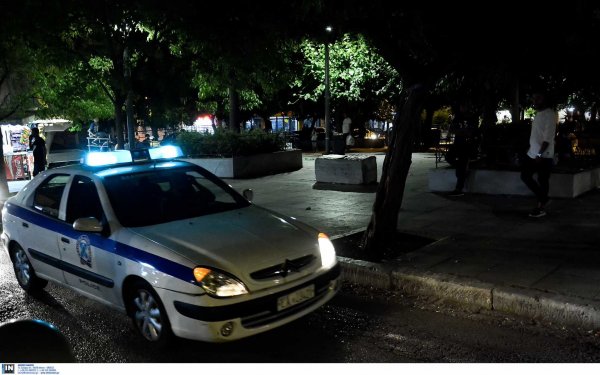 Ερέτρια: Νεκρός βρέθηκε ο διοικητής του Αστυνομικού Τμήματος της περιοχής