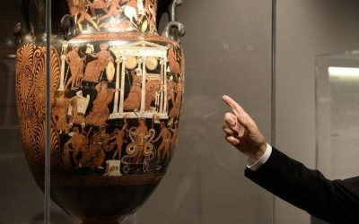 Διεθνής Ημέρα Μουσείων 2018: Απόψε Ημερίδα από το Κοργιαλένειο Μουσείο