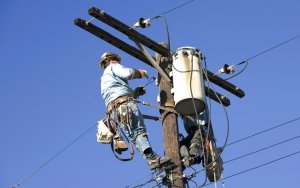 ΔΕΔΔΗΕ: Διακοπή ηλεκτροδότησης την Τετάρτη 17/3 στην ευρύτερη περιοχή του Καραβάδου