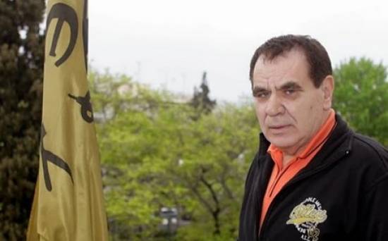 Φτωχότερο το ελληνικό μπάσκετ, απεβίωσε ο Γιώργος Αμερικάνος