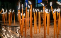 Πρόγραμμα εορτής Ευαγγελισμού της Θεοτόκου στον Ι.Ν. Λουρδάτων