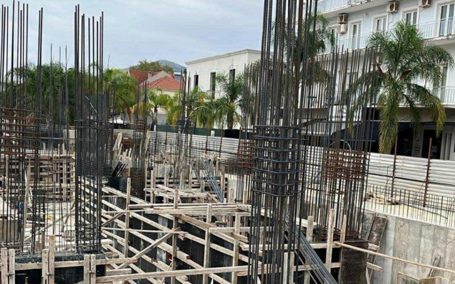 Π.Καππάτος: Ανέγερση σε εξέλιξη για το Αρχαιολογικό Μουσείο Αργοστολίου