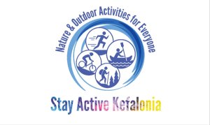 Έρχεται το 1ο &#039;&#039;Kefalonia Stay Active” με συναρπαστικές υπαίθριες δραστηριότητες!