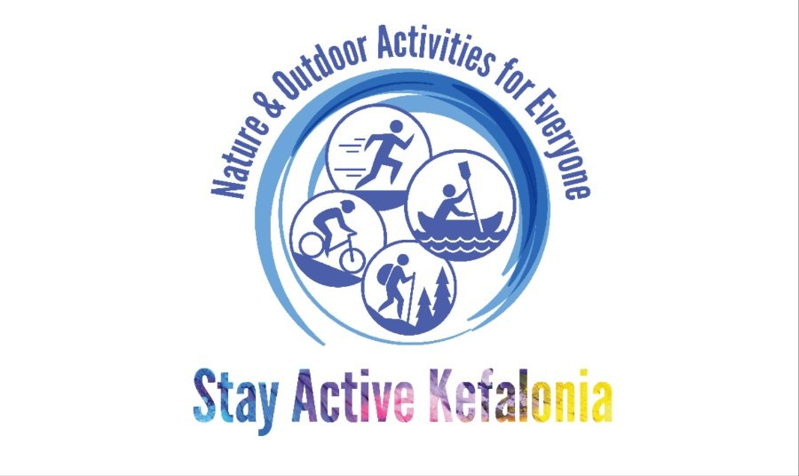 Έρχεται το 1ο &#039;&#039;Kefalonia Stay Active” με συναρπαστικές υπαίθριες δραστηριότητες!