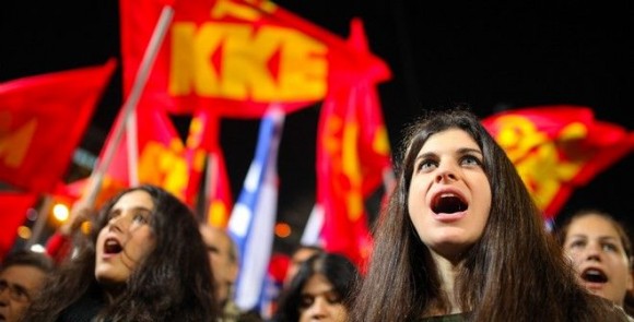 ΚΚΕ: Αναφορές στη Βουλή για την Υγεία στην Κεφαλονιά & την Ποσόστωση των μαθητών