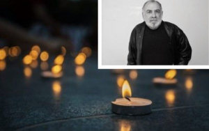 Ένας χρόνος χωρίς τoν Μάκη Καούκη