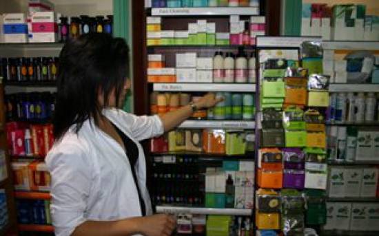 Συνέχιση των κινητοποιήσεων αποφάσισαν οι φαρμακοποιοί