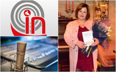 Η Αναστασία Κουρουπού μιλάει για τους "Οδηγούς Επιβίωσης για Μαμάδες με γιούς και κόρες στην Εφηβεία"!