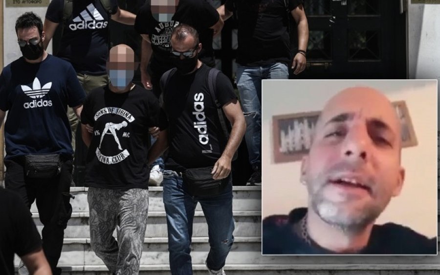 Ηλιούπολη: Η 19χρονη είχε παίξει και σε ταινία πορνό του Σειρηνάκη, η ανακοίνωση της εταιρείας