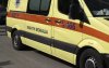 Χαλκίδα: Τροχαίο με 2 νεκρούς νεαρούς νεκρούς – Έφτασε μετά από ώρες το ασθενοφόρο λόγω κακοκαιρίας