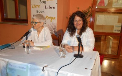 Εκδηλώσεις, δράσεις και ευχαριστίες της Ιακωβατείου Βιβλιοθήκης