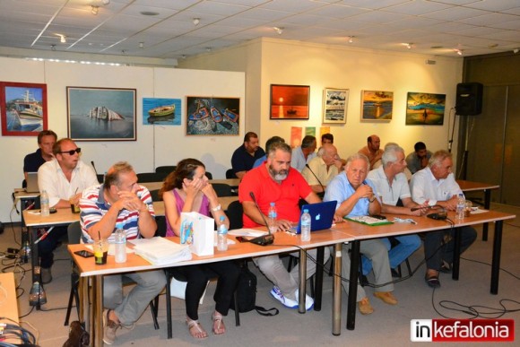 Τα έργα που «θα» γινόντουσαν και το επικοινωνιακό «τρικ» της Δημοτικής Αρχής! (video)