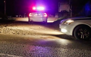 Εντοπίστηκαν πάνω από 370 κιλά χασίς στο λιμάνι της Πάτρας (εικόνες)