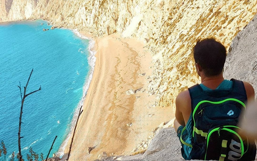 Οι δικές σας Κεφαλονίτικες φωτογραφίες στο Instagram - #inkefaloniagr