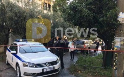 Τραγωδία στο Νέο Ηράκλειο: Νεκρά δύο αδέρφια μέσα στο διαμέρισμά τους, πληροφορίες για διπλή αυτοκτονία