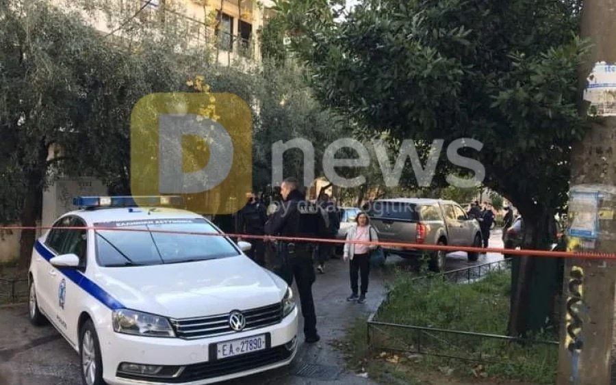 Τραγωδία στο Νέο Ηράκλειο: Νεκρά δύο αδέρφια μέσα στο διαμέρισμά τους, πληροφορίες για διπλή αυτοκτονία
