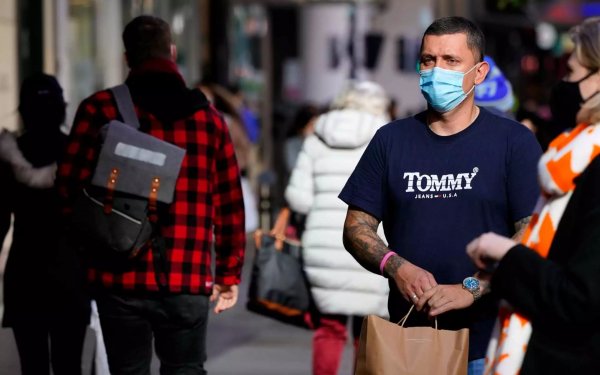 Αυστραλία: Το Σίδνεϊ ανακοίνωσε σκληρότερο lockdown