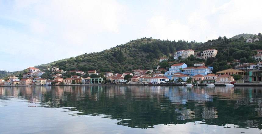 Στην Ιθάκη βρέθηκε ο Σύλλογος Λουρδάτων &quot;Ο Πλάτανος&quot; (εικόνες)