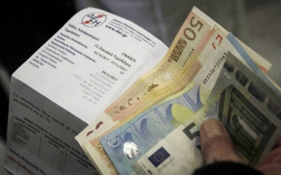ΔΕΗ: Νέο σύστημα διακανονισμού για τις ληξιπρόθεσμες οφειλές