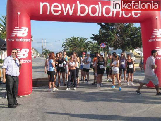 Σήμερα η 2η γύρα Κεφαλονιάς - Ληξούρι - Αργοστόλι - Πρόγραμμα εκδηλώσεων