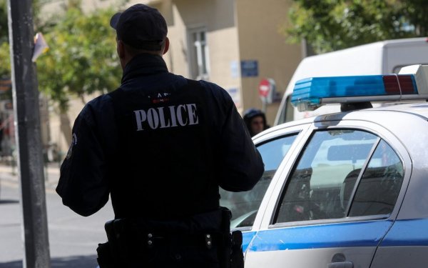 Κεφαλονιά: Σημαντική ενίσχυση της αστυνόμευσης σε κομβικά σημεία