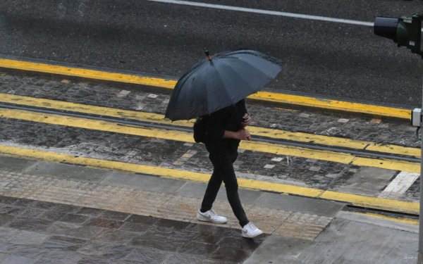 Ξεκινούν νέες κακοκαιρίες: Μέχρι πότε θα είναι καλός ο καιρός