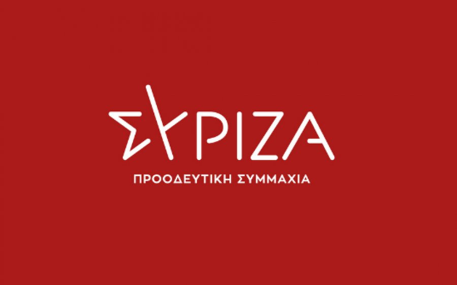 ΣΥΡΙΖΑ :  Εμβολιασμός του συνόλου των εκπαιδευτικών &amp; self - test κάθε εβδομάδα