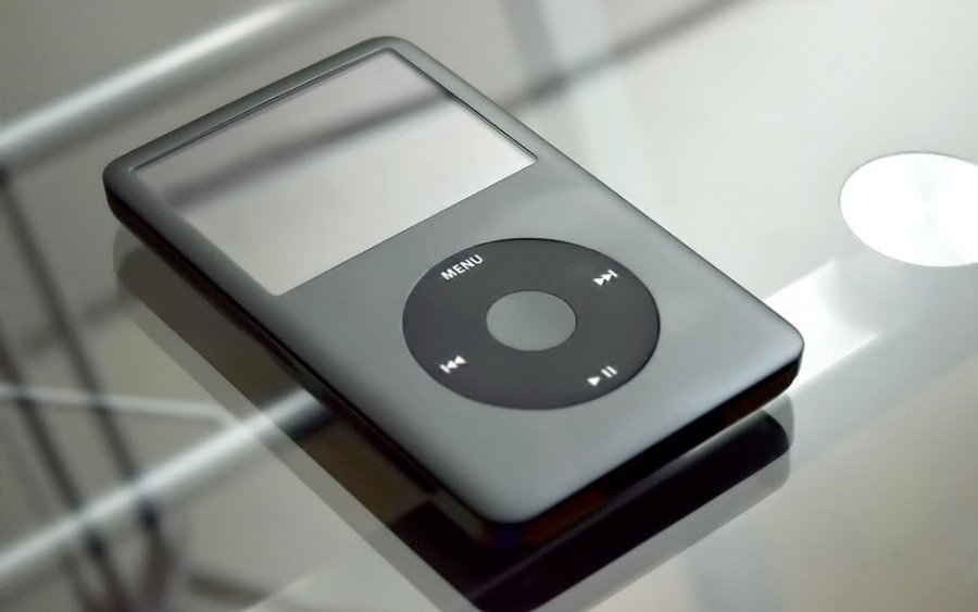 Τέλος εποχής μετά από 21 χρόνια για το iPod της Apple